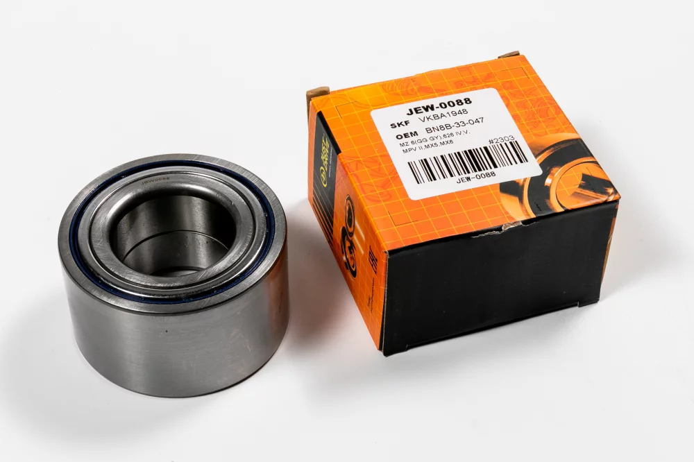 Подшипник передней ступицы - Артикул JEW0088 - Производитель Just Drive - Фото, Отзывы, Цены 