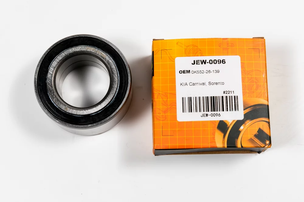 Подшипник ступицы - Артикул JEW0096 - Производитель Just Drive - Фото, Отзывы, Цены 