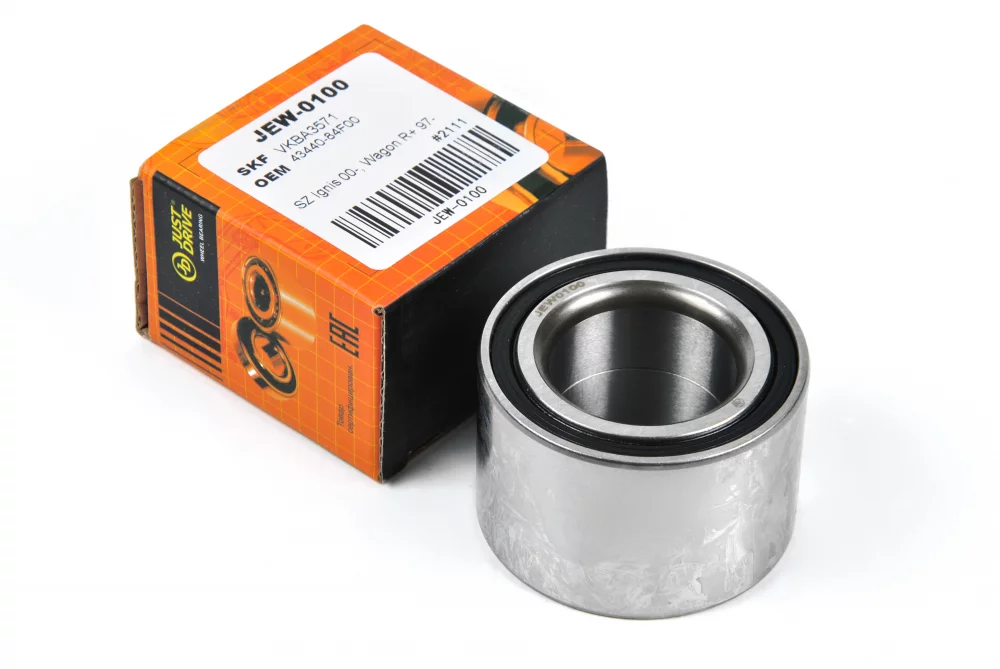 Подшипник, передний - Артикул JEW0100 - Производитель Just Drive - Фото, Отзывы, Цены 