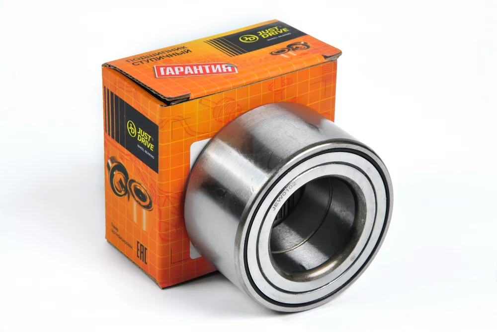 Подшипник, передний - Артикул JEW0102 - Производитель Just Drive - Фото, Отзывы, Цены 