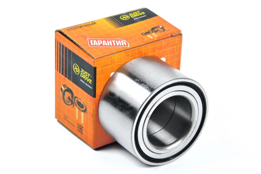 Подшипник, задний - Артикул JEW0103 - Производитель Just Drive - Фото, Отзывы, Цены 
