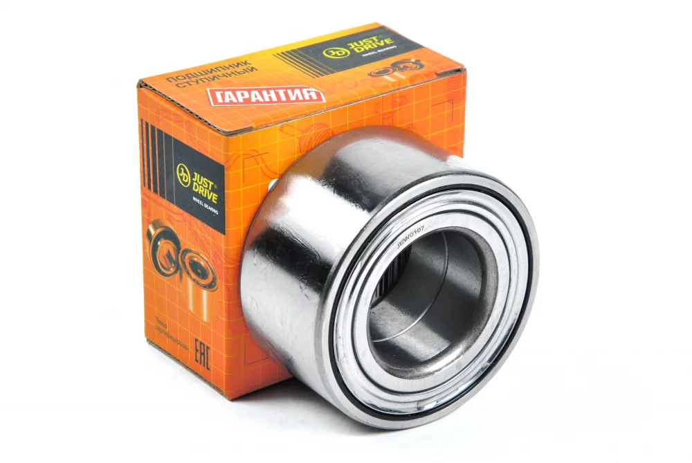 Подшипник передней ступицы (с ABS) - Артикул JEW0107 - Производитель Just Drive - Фото, Отзывы, Цены 