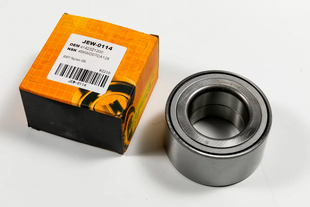 Подшипник задней ступицы (с ABS) - Артикул JEW0114 - Производитель Just Drive - Фото, Отзывы, Цены 