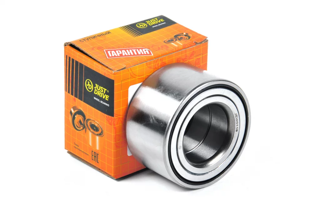 Подшипник передней ступицы (с ABS) - Артикул JEW0116 - Производитель Just Drive - Фото, Отзывы, Цены 