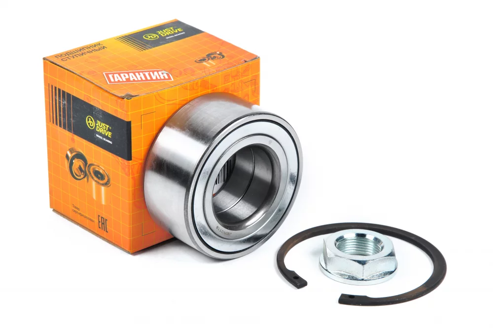 Подшипник передней ступицы (с ABS) - Артикул JEW0119 - Производитель Just Drive - Фото, Отзывы, Цены 
