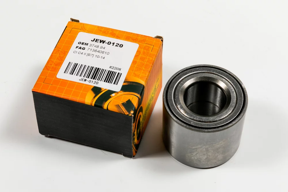 Подшипник, задний - Артикул JEW0120 - Производитель Just Drive - Фото, Отзывы, Цены 