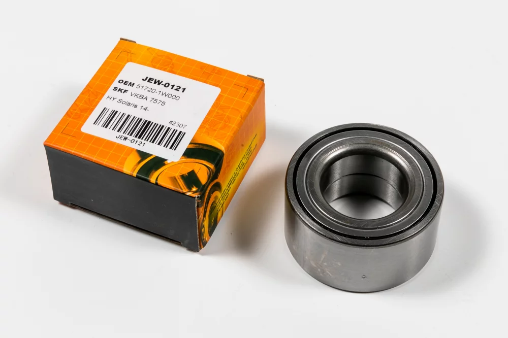 Подшипник передней ступицы - Артикул JEW0121 - Производитель Just Drive - Фото, Отзывы, Цены 