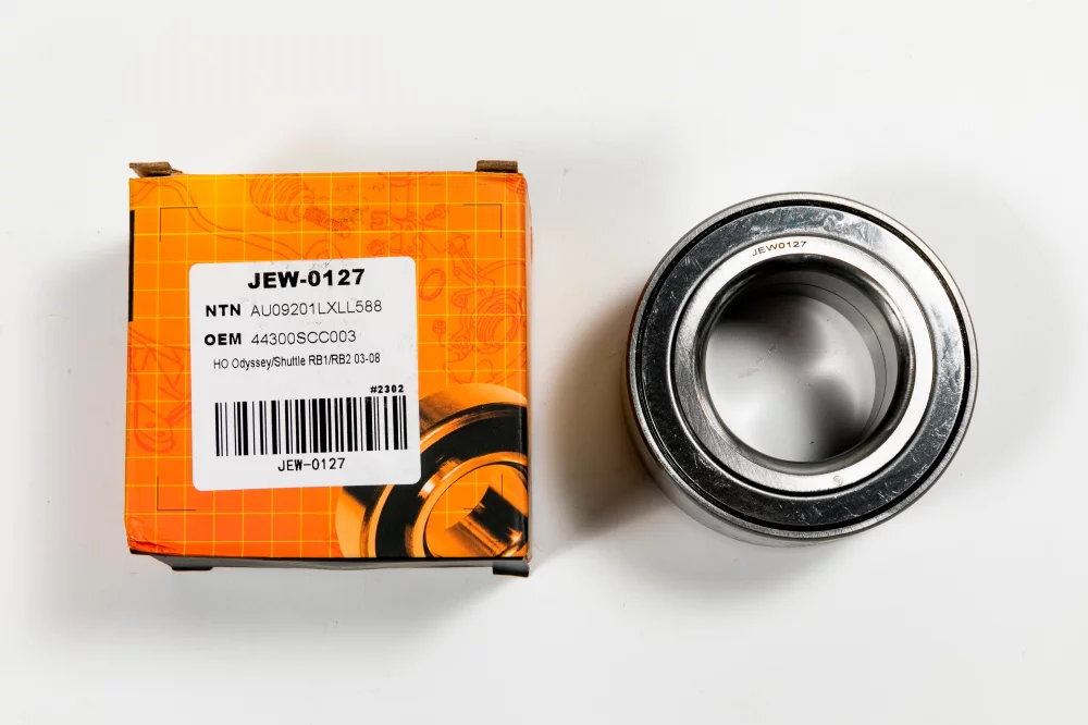 Подшипник ступицы - Артикул JEW0127 - Производитель Just Drive - Фото, Отзывы, Цены 