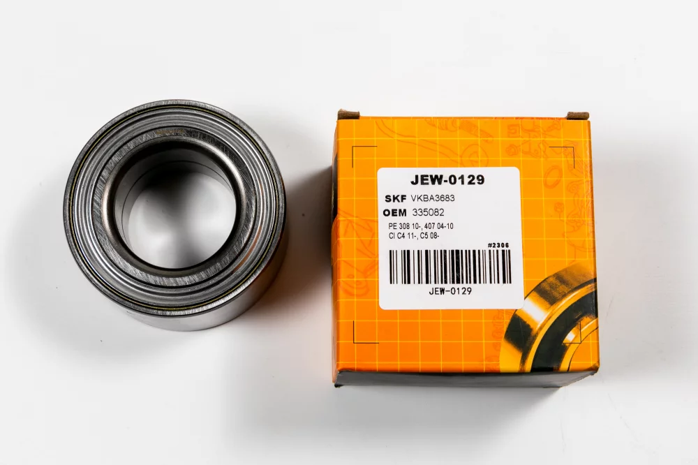 Подшипник передней ступицы с АБС - Артикул JEW0129 - Производитель Just Drive - Фото, Отзывы, Цены 