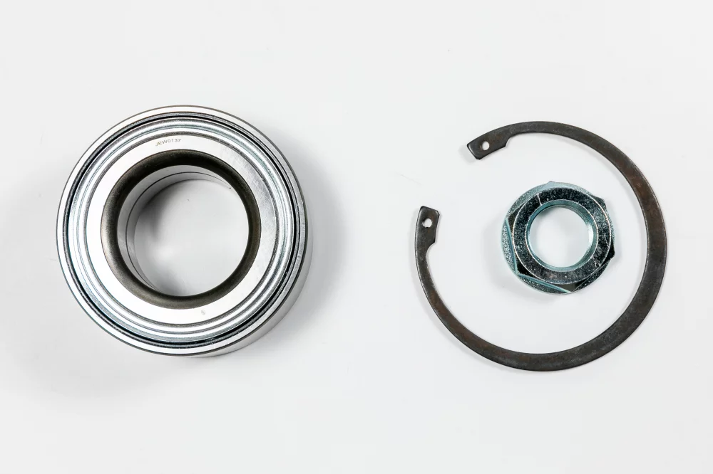 Подшипник передней ступицы (комплект) - Артикул JEW0137 - Производитель Just Drive - Фото, Отзывы, Цены 