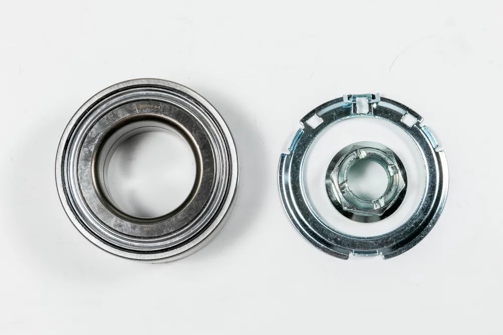 Подшипник передней ступицы (комплект) - Артикул JEW0144 - Производитель Just Drive - Фото, Отзывы, Цены 