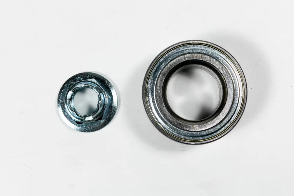 Подшипник передней ступицы - Артикул JEW0152 - Производитель Just Drive - Фото, Отзывы, Цены 