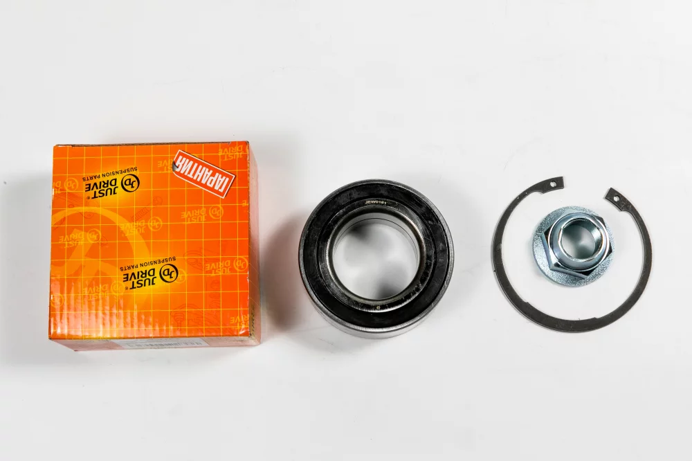 Подшипник передней ступицы (комплект) - Артикул JEW0161 - Производитель Just Drive - Фото, Отзывы, Цены 