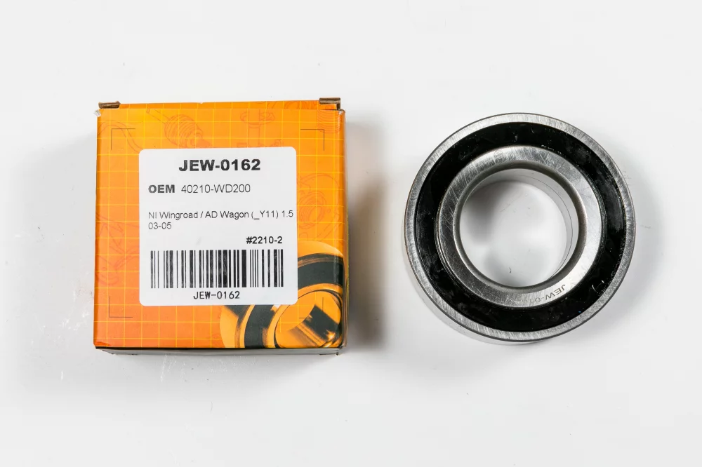 Подшипник передней ступицы - Артикул JEW0162 - Производитель Just Drive - Фото, Отзывы, Цены 