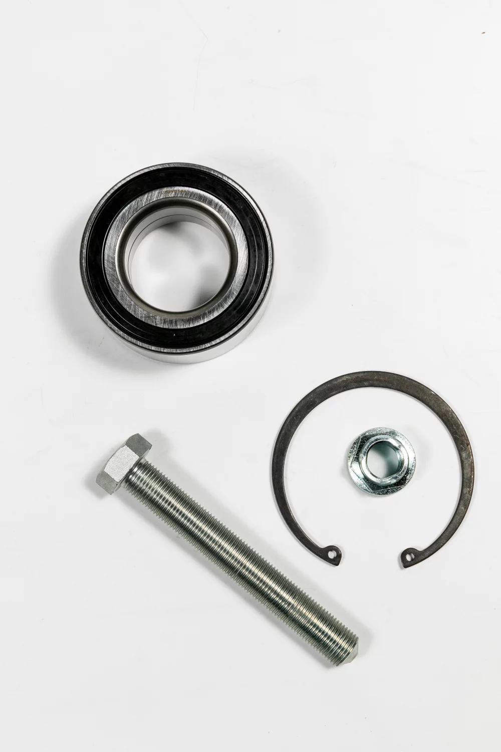 Подшипник задней ступицы - Артикул JEW0166 - Производитель Just Drive - Фото, Отзывы, Цены 