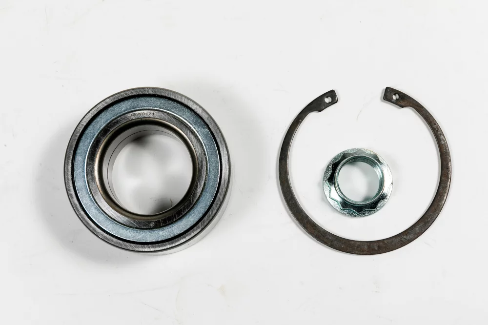 Подшипник задней ступицы - Артикул JEW0171 - Производитель Just Drive - Фото, Отзывы, Цены 