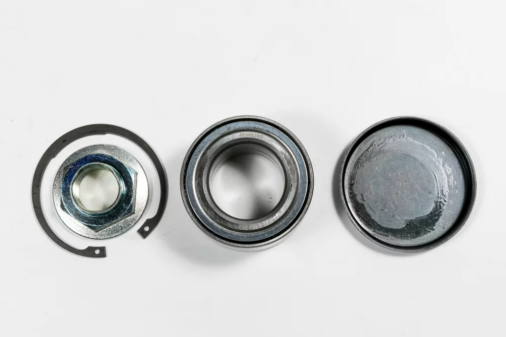 Подшипник задней ступицы - Артикул JEW0180 - Производитель Just Drive - Фото, Отзывы, Цены 