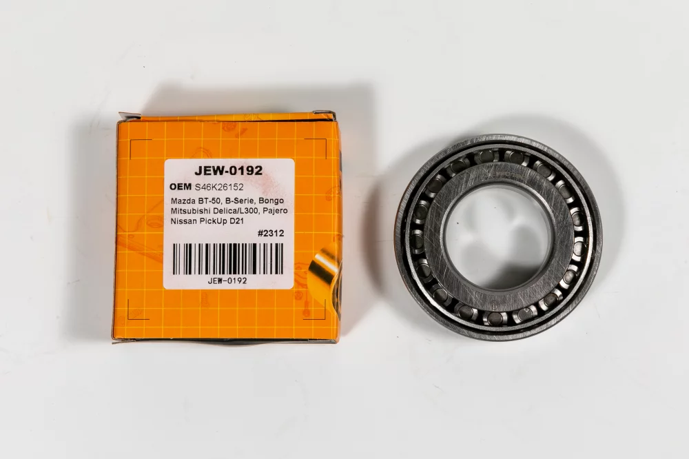 Подшипник ступицы задней - Артикул JEW0192 - Производитель Just Drive - Фото, Отзывы, Цены 