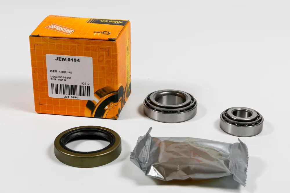 Подшипник ступицы передней - Артикул JEW0194 - Производитель Just Drive - Фото, Отзывы, Цены 