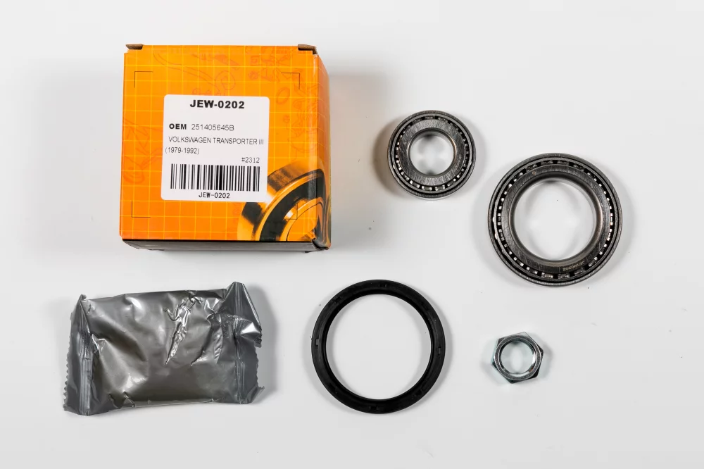 Подшипник ступицы передней - Артикул JEW0202 - Производитель Just Drive - Фото, Отзывы, Цены 