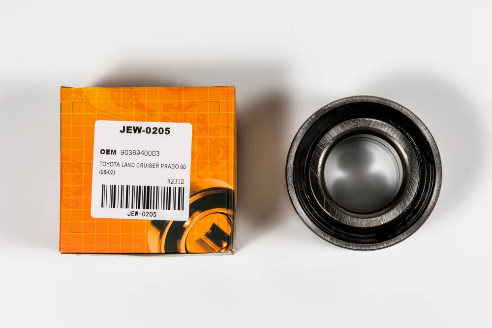 Подшипник ступицы задней - Артикул JEW0205 - Производитель Just Drive - Фото, Отзывы, Цены 