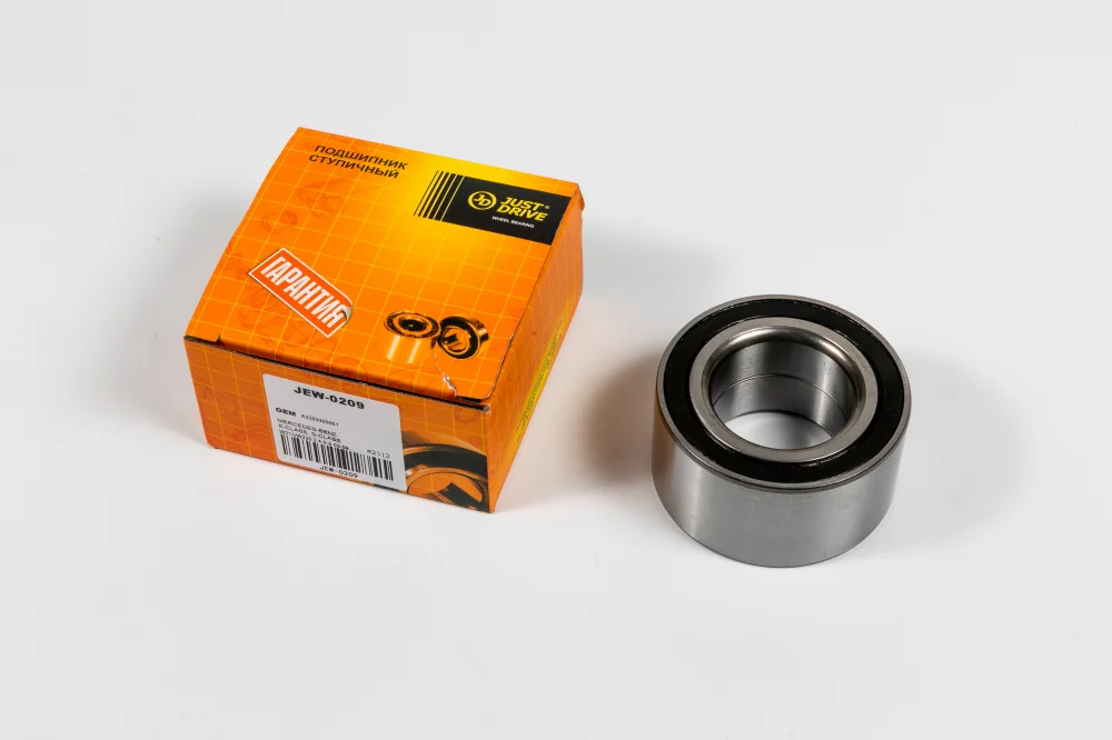 Подшипник ступицы передней - Артикул JEW0209 - Производитель Just Drive - Фото, Отзывы, Цены 