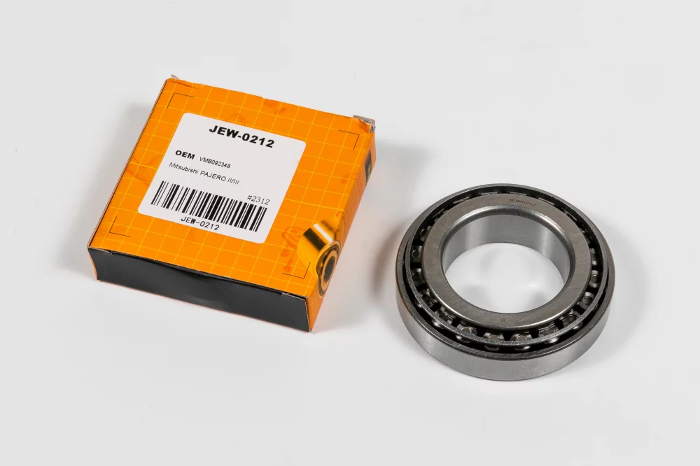 Подшипник ступицы задней - Артикул JEW0212 - Производитель Just Drive - Фото, Отзывы, Цены 