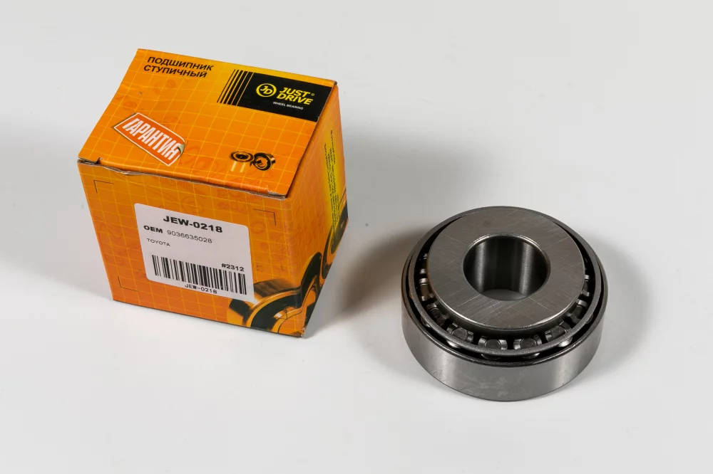 Подшипник хвостовика редуктора - Артикул JEW0218 - Производитель Just Drive - Фото, Отзывы, Цены 
