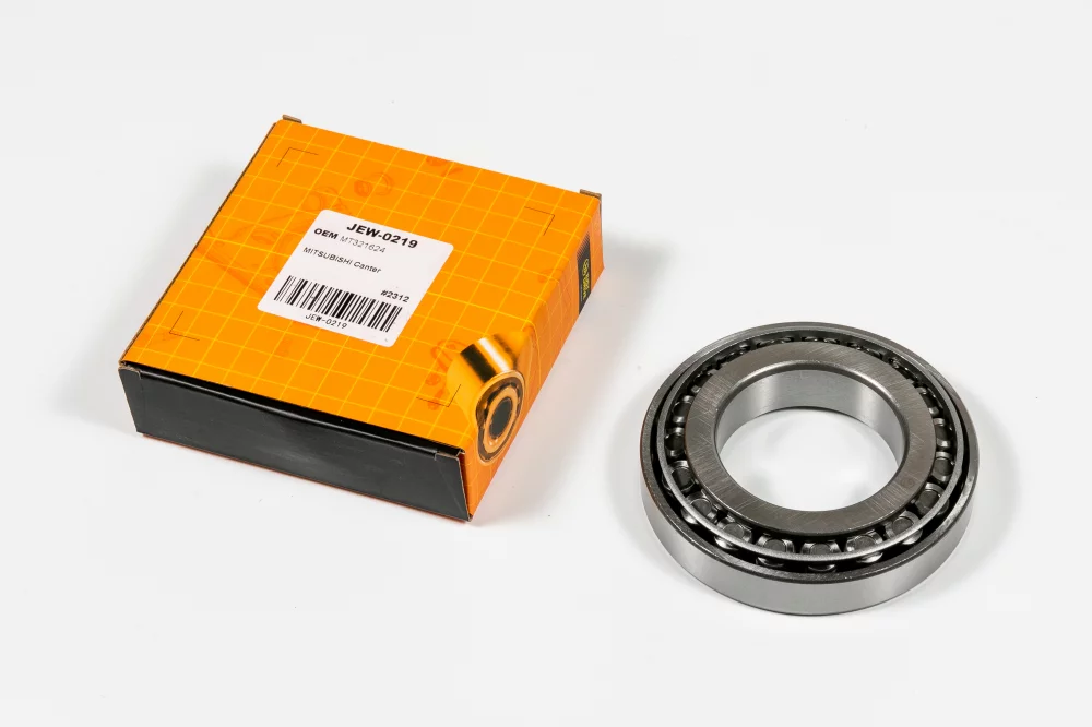 Подшипник ступицы задней наружний - Артикул JEW0219 - Производитель Just Drive - Фото, Отзывы, Цены 
