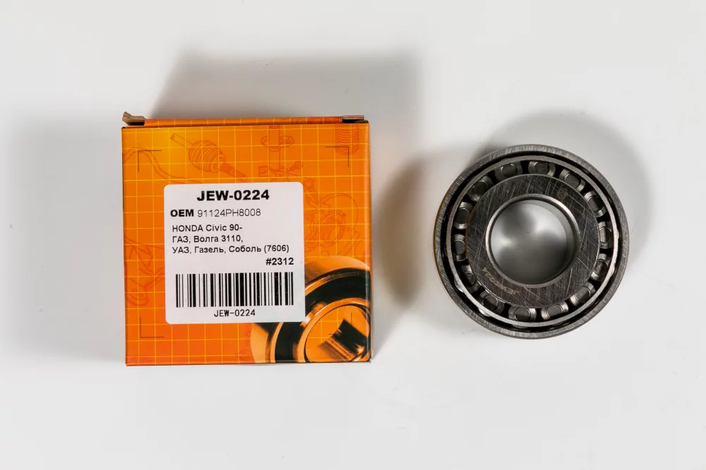 Подшипник ступицы передней - Артикул JEW0224 - Производитель Just Drive - Фото, Отзывы, Цены 