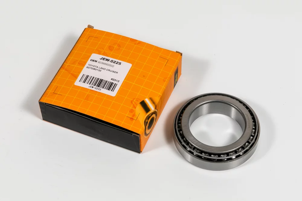 Подшипник заднего редуктора - Артикул JEW0225 - Производитель Just Drive - Фото, Отзывы, Цены 