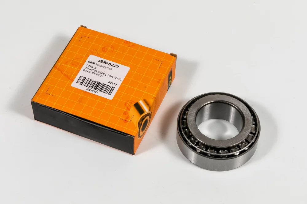 Подшипник ступицы передней - Артикул JEW0227 - Производитель Just Drive - Фото, Отзывы, Цены 