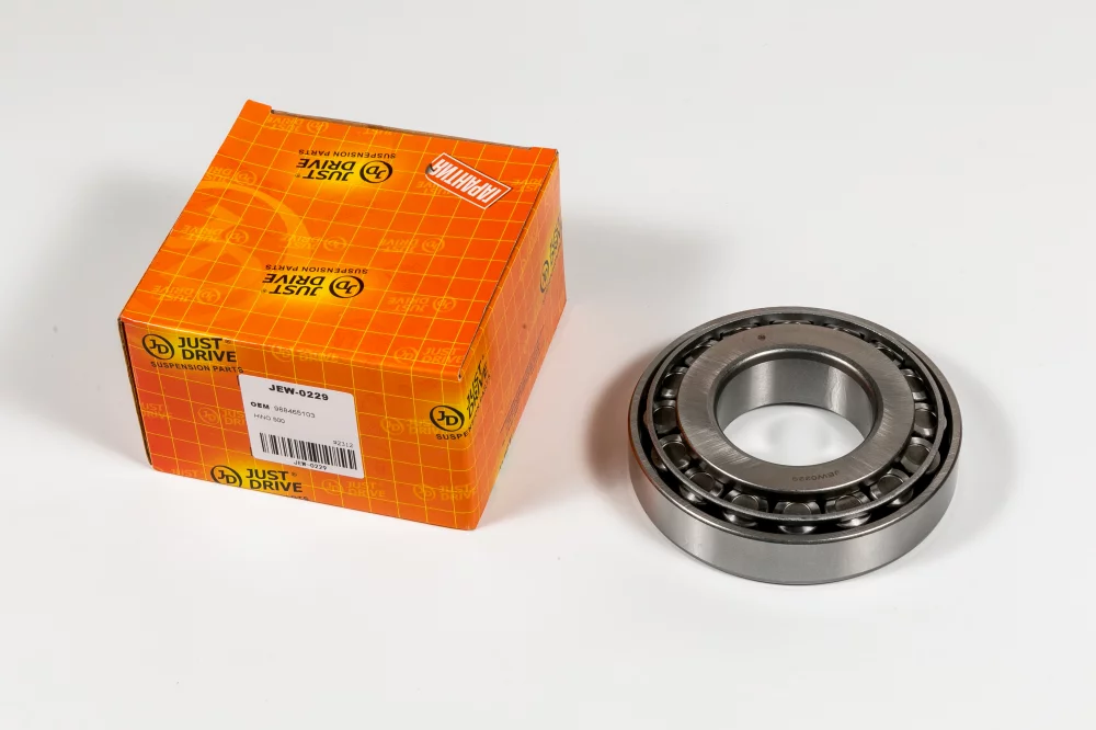 Подшипник ступицы передней 65x140x36/33 - Артикул JEW0229 - Производитель Just Drive - Фото, Отзывы, Цены 