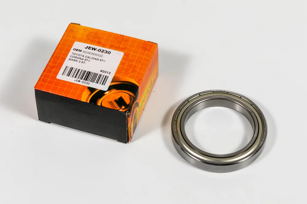 Подшипник дифференциала заднего моста - Артикул JEW0230 - Производитель Just Drive - Фото, Отзывы, Цены 