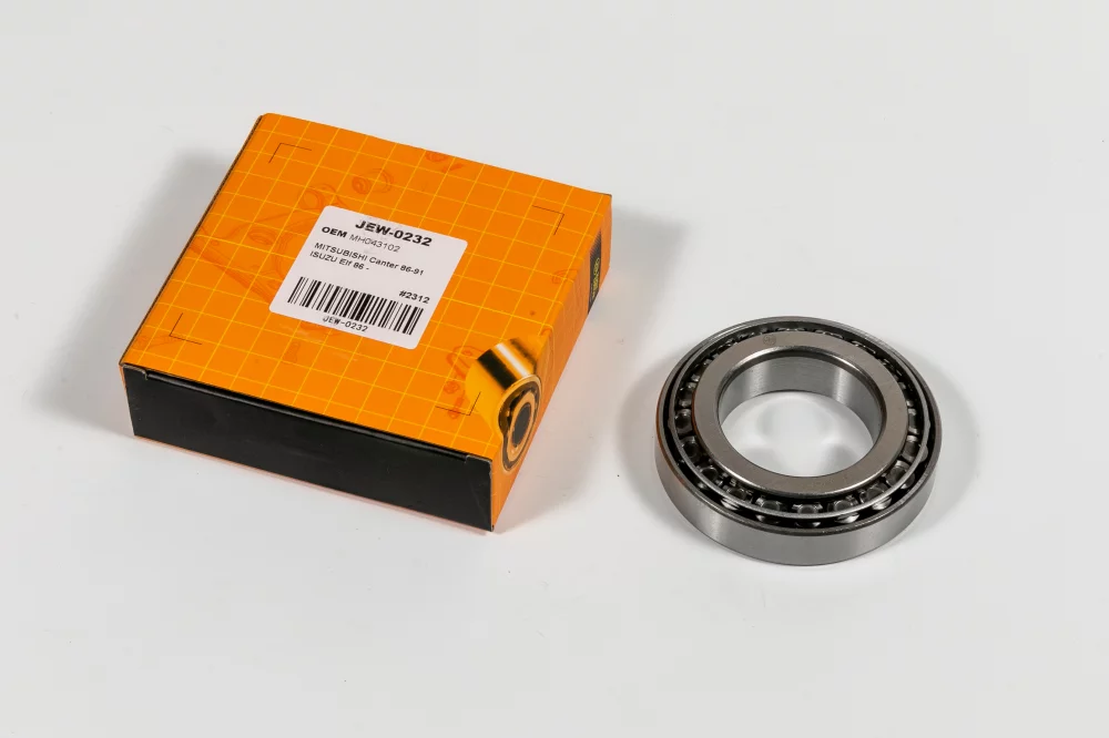Подшипник ступицы передней внутренний - Артикул JEW0232 - Производитель Just Drive - Фото, Отзывы, Цены 