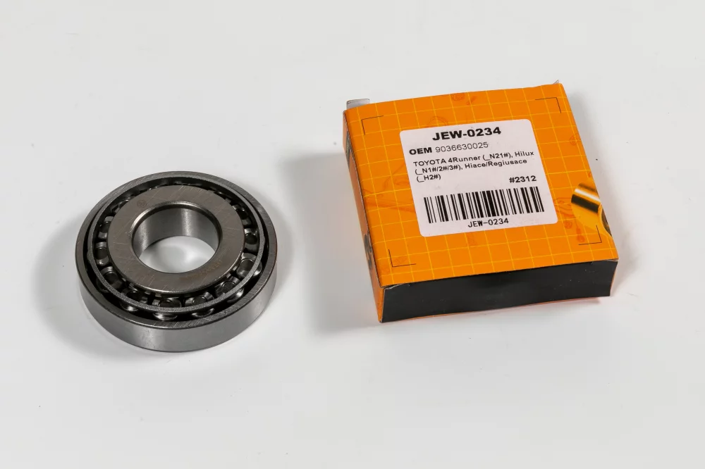 Подшипник хвостовика редуктора наружный - Артикул JEW0234 - Производитель Just Drive - Фото, Отзывы, Цены 
