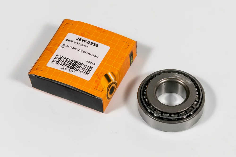 Подшипник хвостовика заднего редуктора - Артикул JEW0236 - Производитель Just Drive - Фото, Отзывы, Цены 