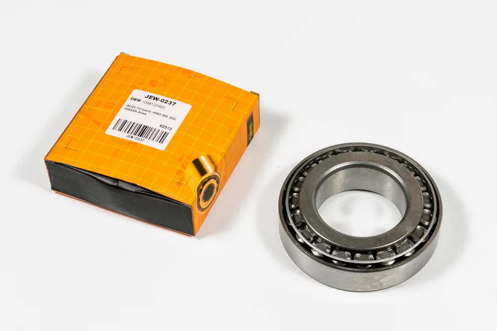 Подшипник ступицы задней внутренний - Артикул JEW0237 - Производитель Just Drive - Фото, Отзывы, Цены 