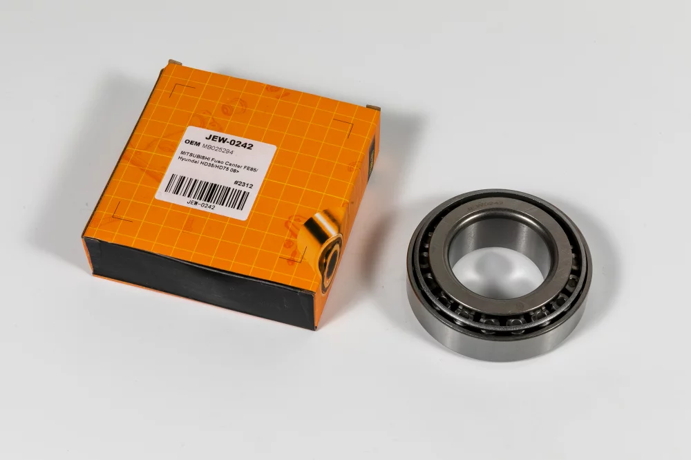 Подшипник ступицы передней внутренний - Артикул JEW0242 - Производитель Just Drive - Фото, Отзывы, Цены 