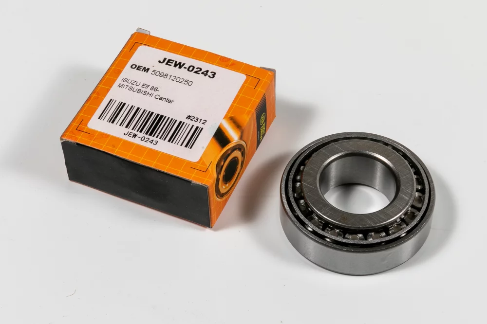 Подшипник ступицы передней внешний - Артикул JEW0243 - Производитель Just Drive - Фото, Отзывы, Цены 