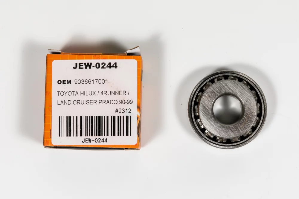 Подшипник кулака поворотного - Артикул JEW0244 - Производитель Just Drive - Фото, Отзывы, Цены 