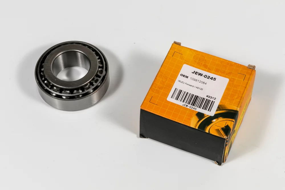 Подшипник ступицы передней внешний - Артикул JEW0245 - Производитель Just Drive - Фото, Отзывы, Цены 
