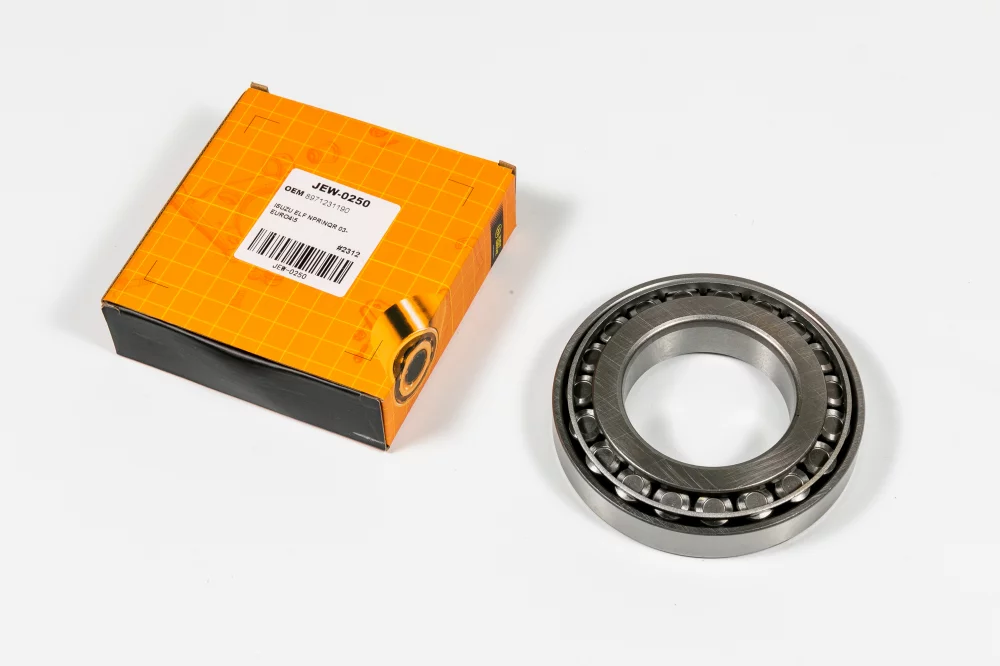 Подшипник ступицы задней внутренний - Артикул JEW0250 - Производитель Just Drive - Фото, Отзывы, Цены 