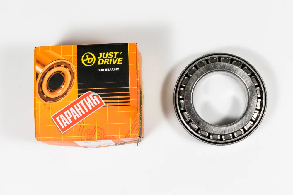 Подшипник задней ступицы - Артикул JEW0251 - Производитель Just Drive - Фото, Отзывы, Цены 