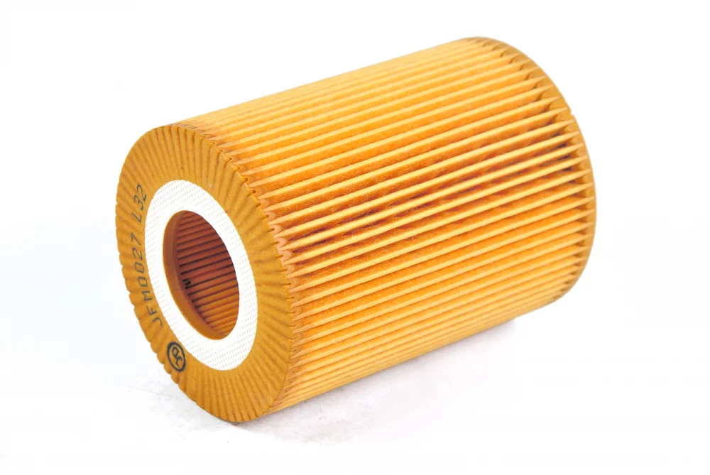 Фильтр масляный (картридж) - Артикул JFM0027 - Производитель Just Drive - Фото, Отзывы, Цены 