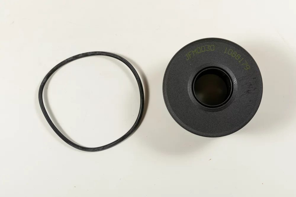 Фильтр масляный (картридж) - Артикул JFM0030 - Производитель Just Drive - Фото, Отзывы, Цены 