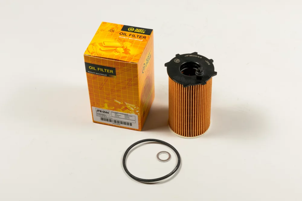 Фильтр масляный (картридж) - Артикул JFM0044 - Производитель Just Drive - Фото, Отзывы, Цены 