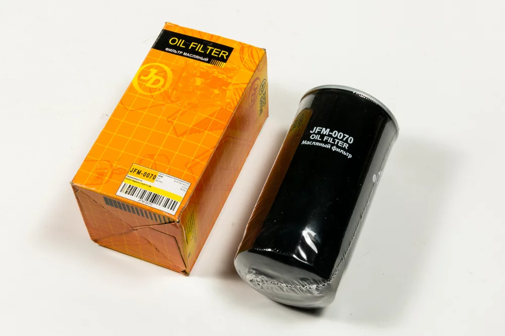 Фильтр масляный - Артикул JFM0070 - Производитель Just Drive - Фото, Отзывы, Цены 