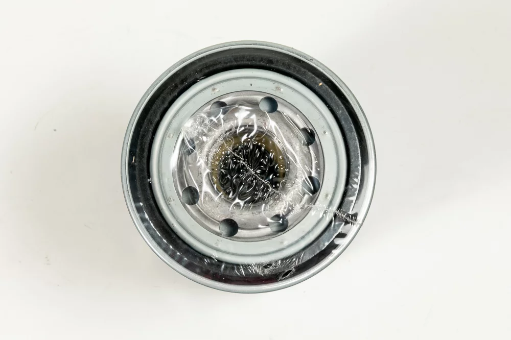 Фильтр масляный /C605 - Артикул JFM0079 - Производитель Just Drive - Фото, Отзывы, Цены 