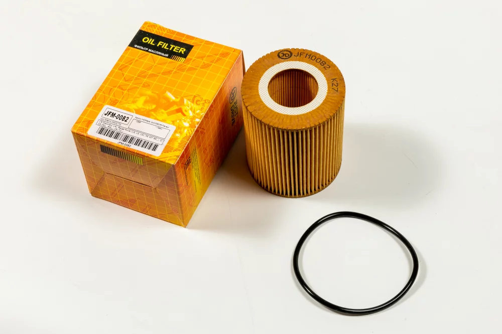 Фильтр масляный/ HU826X - Артикул JFM0082 - Производитель Just Drive - Фото, Отзывы, Цены 
